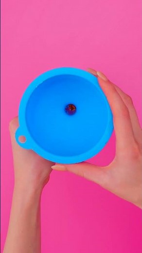 🌈Colorful Balloon Transformation🌈