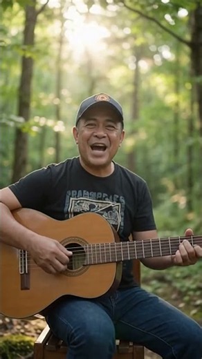 A Heartfelt Acoustic 50th Birthday Surprise