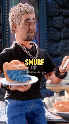 You Will NOT See This Coming - Robot Chicken Short Edit