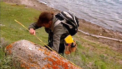 How The Earth Was Made S01E08 Yellowstone