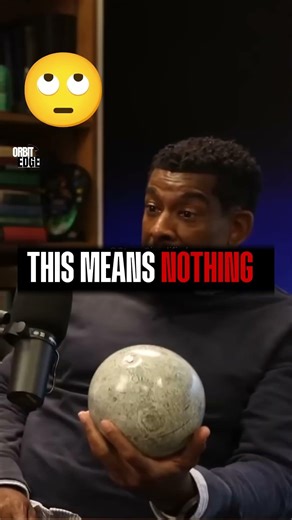 This Distance Will Shock You, Earth to Moon 😮 w⧸ Neil deGrasse Tyson