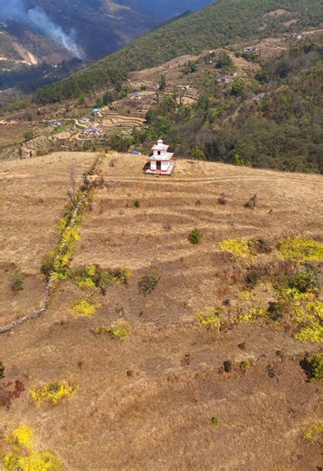 Discover Parbat: A Journey to Kushma Nagarpalika