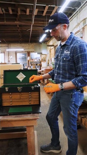 Gerstner & Sons Factory Restorations