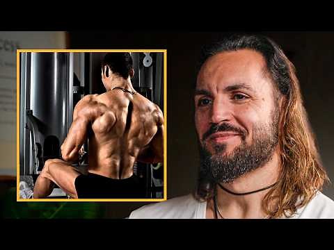 “El Entrenamiento Perfecto” Los Mejores Ejercicios Para Cada Grupo Muscular (Campeón Culturismo)