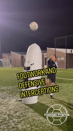 Football Friends op TikTok