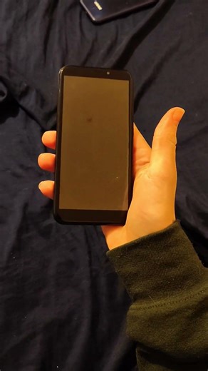 My Other AT&T Calypso 2