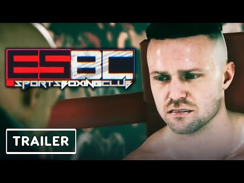 ESBC eSports Boxing Club - Game Overview Trailer | E3 2021
