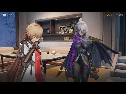 Girls' Frontline 2: Refitting Room