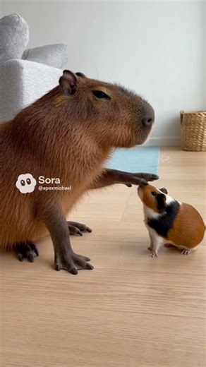 hamster vs mouse 😈👻💥💥