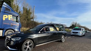 Locals desperately tried to save Carlow crash victims' lives at 'horrific' scene