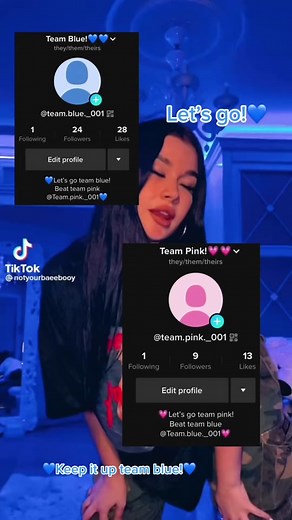 Team Blue!💙💙 (@team.blue._001)’s videos with original sound - Team Blue!💙💙