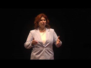 The power of mind transformation | Katerina Alder | TEDxUTulsa