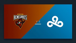#ESLProLeague Vod - NA Day 18 Renegades vs. Cloud9 | ESL Pro League CS:GO