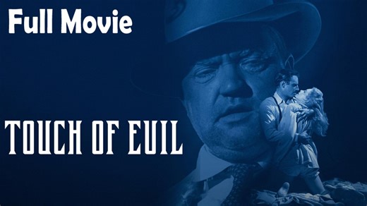 Touch of Evil (1958) Watch HD