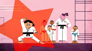 The fundamentals of Network Science