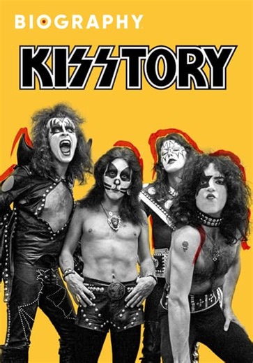 Biography: KISStory S01:E02 - KISStory Part 2