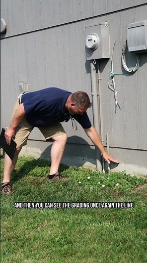 Is your electrical panel properly sealed to your home? ⚡️