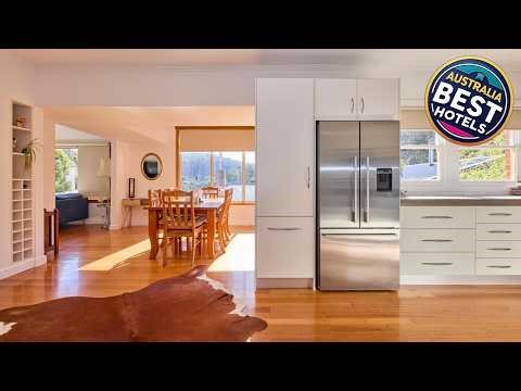 Basin Road Guesthouse | Launceston, Australia | Hotel Review 🌟