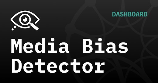 Media Bias Detector