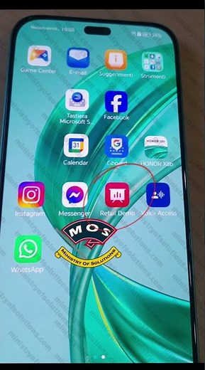 Honor X8b DEMO REMOVE LLY-LX1 LLY-LX2 LLY-LX3 #honorx8b