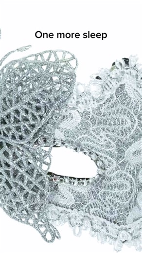 One more sleep! | RECAP