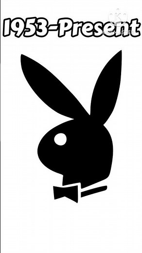 Logo History #697: Playboy #logohistory