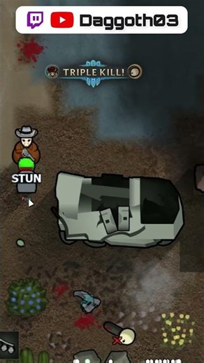 THIS PIG is why I always ally the Pig Tribe. #rimworld #rimworldraid