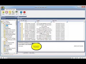 OST Viewer Software to View or Open OST File without Outlook | Aryson