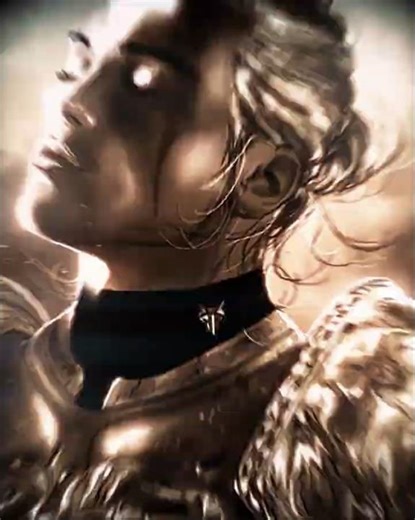 Red Rising - "Iron Rain" | Edit 4K