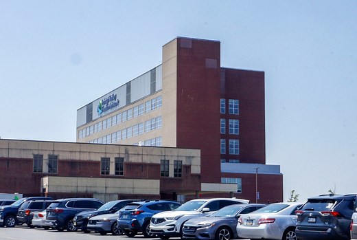 LVHN breaks ground on Muhlenberg ER expansion. Here’s what’s in store