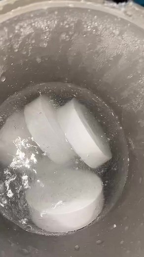 Relaxing Pool Cleaning with The Pool Guy | Satisfying ASMR Video