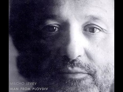 Milcho Leviev & Dave Holland, album "The oracle", live al Suntory hall, Tokyo, 1986, side two