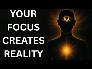 Master the Quantum Observer Effect to Redesign Your Reality
