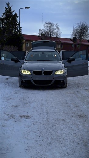 Exploring Rich German Cars of the 2000s