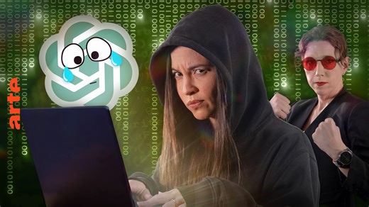 Vortex - Wie geht "Prompt Hacking"? - Die ganze Doku