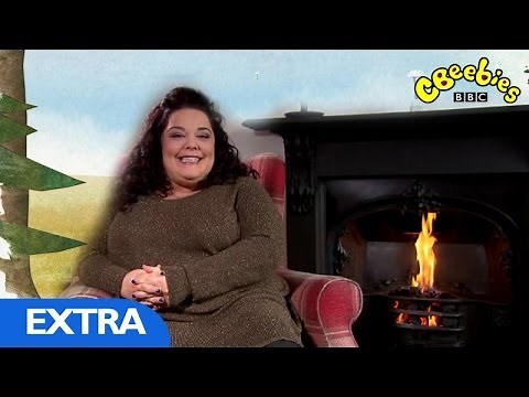 CBeebies: The Three Little Pigs, read by Lisa Riley