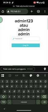 HOW TO CHANGE TP-LINK WIFI ROUTER PASSWORD