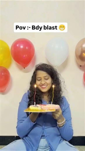 Birthday blast #shorts #ytshorts #birthday