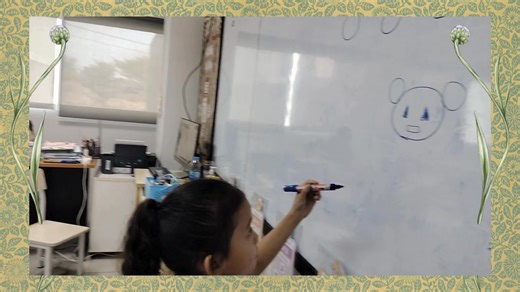 14 reactions |  Meet Our Shape Monsters!  Today in our English Math...