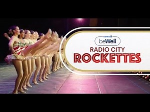 Behind the scenes with the Rockettes at the 2025 Christmas Spectacular - beWell | News 12 Originals