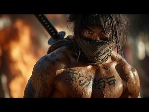 Nouveau Film D'action Complet en Français, 2026 Super Meilleur Film D'action #filmorago