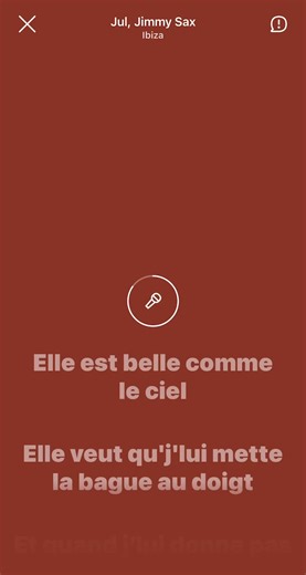 Ibiza: La Nueva Canción de Jul