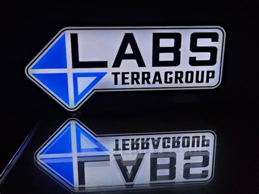 Escape From Tarkov LABS LED Sign - Lightbox - Etsy
