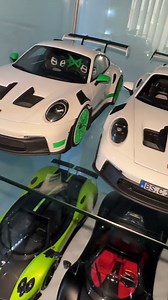 Detail-Obsessed: Exploring the World of Custom Model Making