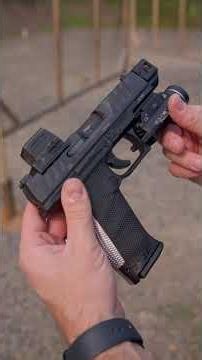 Is the Walther PDP worth it?