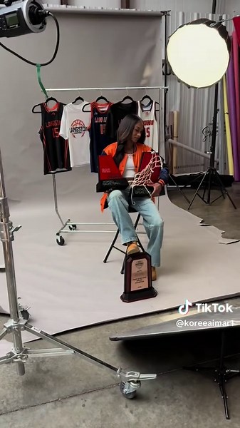 Behind the Scenes of Grad Photo Shoots