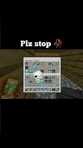 Minecraft secret loot 🥀