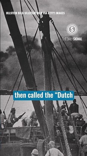 Victor Davis Hanson: Don’t Believe the WWII Revisionist Noise. The US Did Not Provoke Japan