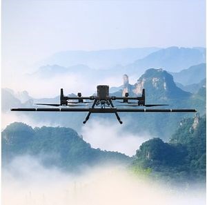 [Hot Item] Optical Pump Magnetometer Uav Fluxgate Magnetometer Drone Geophysical Survey Drone