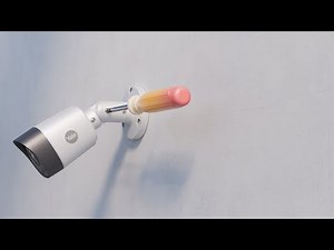 Yale Smart Home CCTV | Installation and initial set up